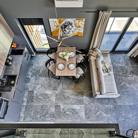 Orlik Vip Residence - Apartament Dwupoziomowy Sniezka Skyline Z Prywatna Sauna Карпач Экстерьер фото
